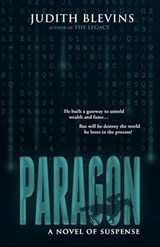 Paragon - Judith Blevins - 9781386635420