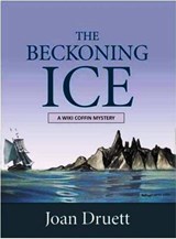 The Beckoning Ice - JOAN DRUETT - 9781386637622