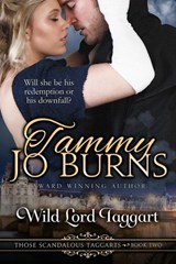 Wild Lord Taggart - Tammy Jo Burns - 9781386649403