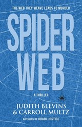 Spiderweb - Judy Blevins ; Carroll Multz - 9781386701507