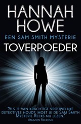 Toverpoeder - Hannah Howe - 9781386736790