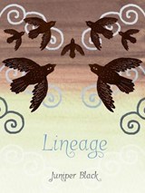 Lineage - Juniper Black - 9781386764694