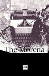 The Morena - Jonathan Falla - 9781386794745