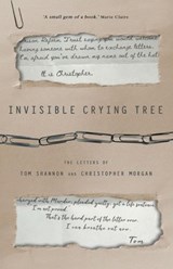 Invisible Crying Tree - Christopher Morgan ; Tom Shannon - 9781386799184