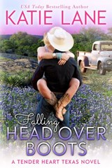 Falling Head Over Boots - Katie Lane - 9781386814245