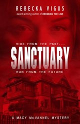 Sanctuary - Rebecka Vigus - 9781386827399
