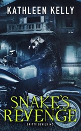 Snake's Revenge - Kathleen Kelly - 9781386827412