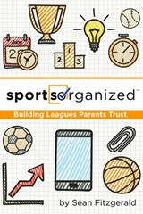 Sports Organized - Sean Fitzgerald - 9781386848264