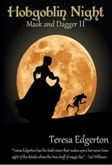Hobgoblin Night - Teresa Edgerton - 9781386855279