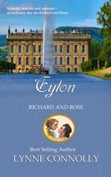 Eyton - Lynne Connolly - 9781386861164