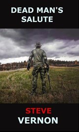 Dead Man's Salute - Steve Vernon - 9781386878056
