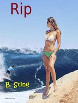 Rip - B. Sting - 9781386886310