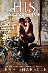 His Sweetness - Leah Sharelle - 9781386886471