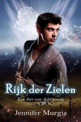 Rijk der Zielen - Jennifer Murgia - 9781386909262