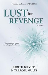 Lust for Revenge - Judith Blevins ; Carroll Multz - 9781386940227