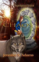 Chaos - Jennifer N. Adams - 9781386956143