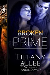 Broken Prime - Tiffany Allee - 9781386986256