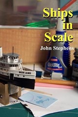 Ships in Scale - John Stephens - 9781388813635