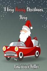 A Very Vinny Christmas Story - Lawrence Kelter - 9781393017332