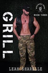 Grill - Leah Sharelle - 9781393051961