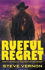 Rueful Regret - Steve Vernon - 9781393099994