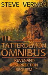 The Tatterdemon Omnibus - Steve Vernon - 9781393104674