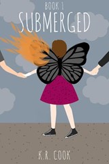 Submerged - K.R. Cook - 9781393112303