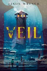 The Veil - Jason Wrench - 9781393133803