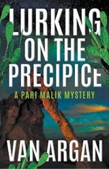 Lurking On The Precipice - Van Argan - 9781393143253