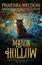 Mabon Hollow - Phaedra Weldon - 9781393164555