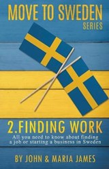 Finding Work - John James - 9781393178743
