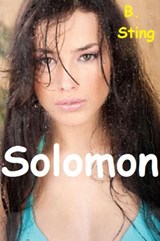Solomon - B. Sting - 9781393192176