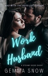Work Husband - Gemma Snow - 9781393192657