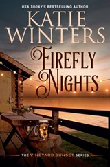 Firefly Nights - Katie Winters - 9781393207979