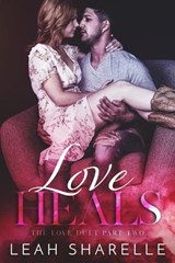Love Heals - Leah Sharelle - 9781393297581