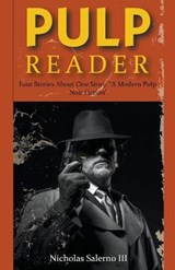Pulp Reader - Nicholas Salerno - 9781393301998