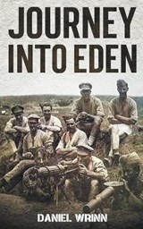Journey into Eden - Daniel Wrinn - 9781393331889