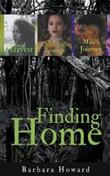Finding Home Mystery Series - Barbara Howard - 9781393343134