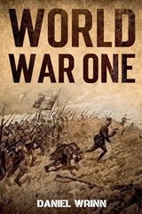 World War One - WRINN,  Daniel - 9781393376293