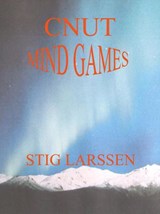 Cnut - Mind Games - Stig Larssen - 9781393385042