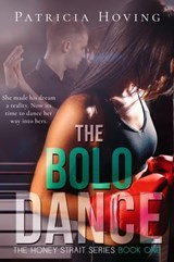 The Bolo Dance - Paige Lynn Hill - 9781393504054