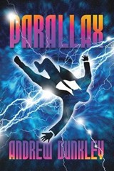 Parallax - Andrew Dunkley - 9781393508229