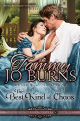 The Best Kind of Chaos - Tammy Jo Burns - 9781393512998