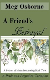 A Friend's Betrayal