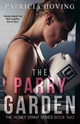 The Parry Garden - Paige Lynn Hill - 9781393604228