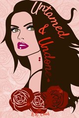 Untamed and Undone - K.R. Cook - 9781393607717