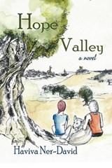 Hope Valley - Haviva Ner-David - 9781393624684