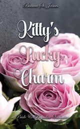 Kitty's Lucky Charm: A Pride and Prejudice Variation - Emma Osborne - 9781393626145
