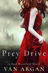 Prey Drive - Van Argan - 9781393705147