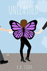 Unleashed - K.R. Cook - 9781393706847